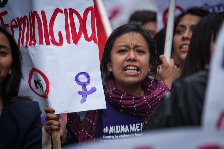 Romper el continuum de la violencia feminicida – cimacnoticias.com.mx