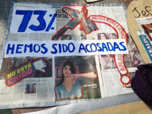 acoso