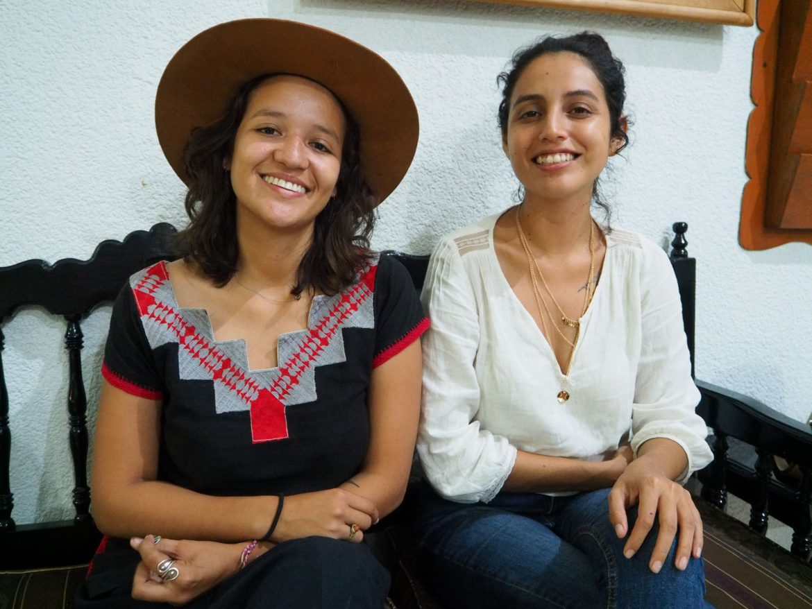 «Ixtaltepec» por Sonia Gerth/Cimac