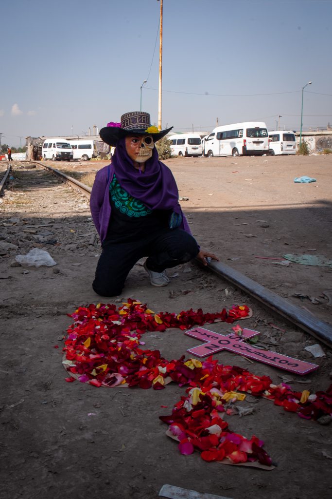 Sonora segundo lugar nacional en secuestro de mujeres