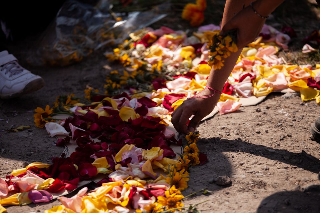 Madres de víctimas y colectivas del Edomex le hacen frente a la injusticia y el feminicidio