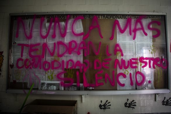 CIMACFoto: María Esparza