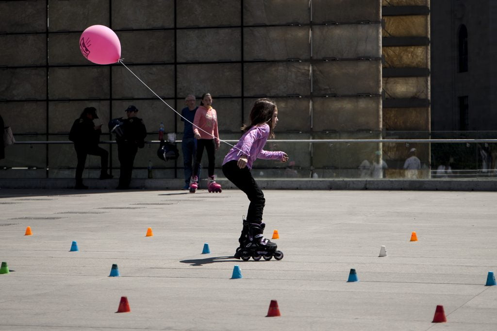 Escuelas de Tiempo Completo y su contribución a la autonomía de las mujeres