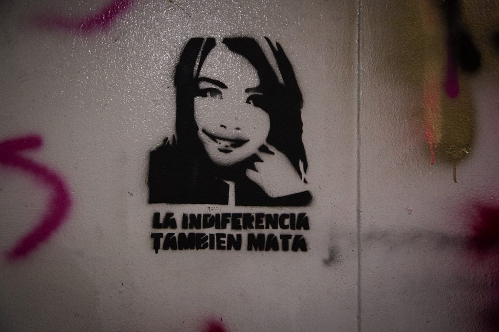 En Perspectiva | Jornada de justicia para Ingrid Escamilla