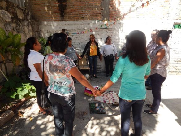 RedMujeresEmpleadasdelHogar_CIMAC