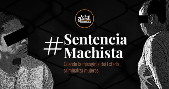 FOTO: Cortesía de ASILEGAL