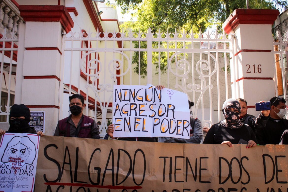 ProtestaFelixSalgado_CimacFotoHazelZamora361