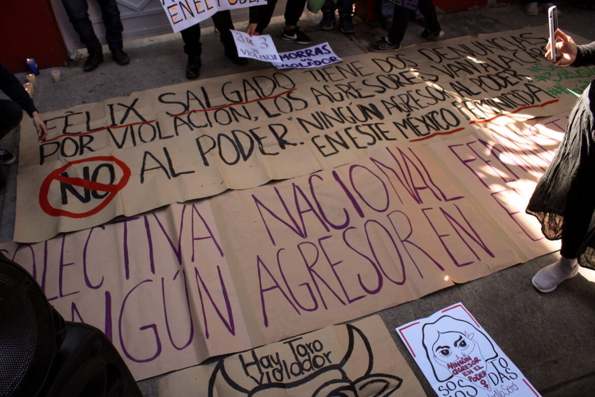 ProtestaFelixSalgado_CimacFotoHazelZamora363