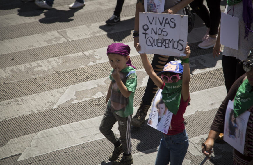 Aumentan 86% los reportes de pornografía infantil en CDMX: Consejo Ciudadano