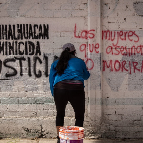 En 180 días deberá estar lista la Ley General de feminicidio