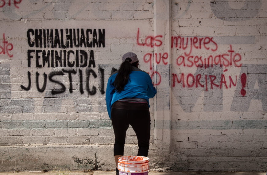 En 180 días deberá estar lista la Ley General de feminicidio