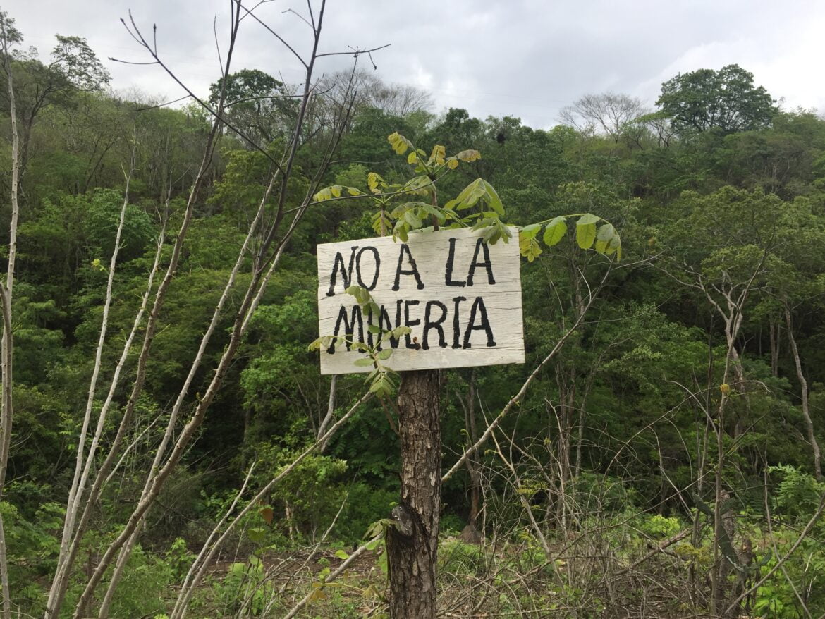 mineria
