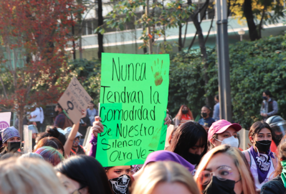 violencia de género