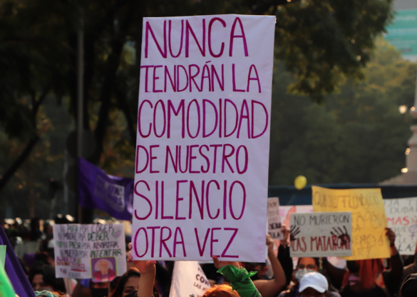 violencia de género