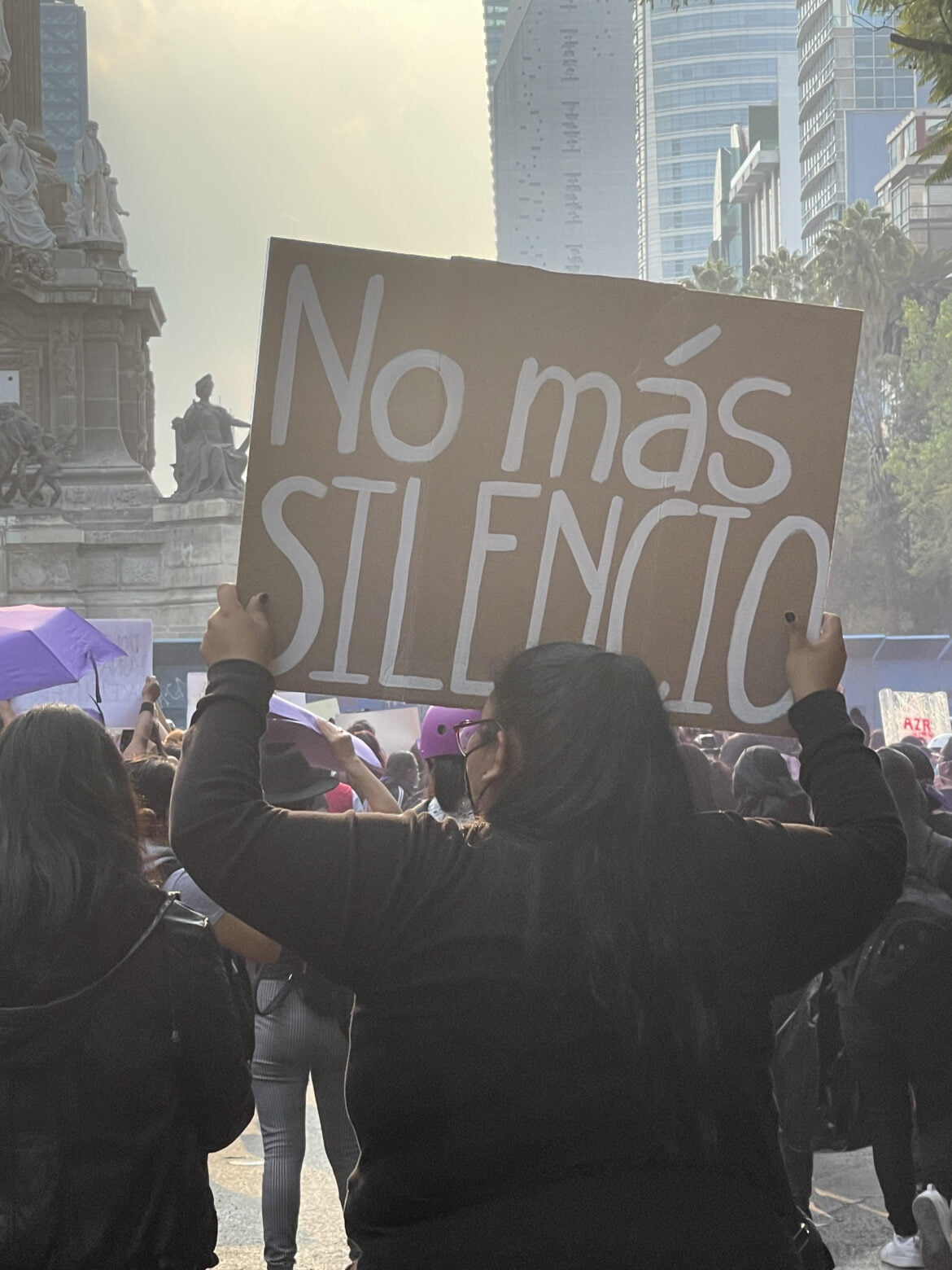 Violencia