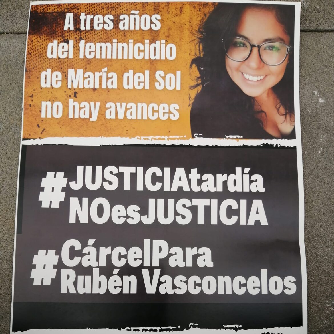 María del Sol Cruz Jarquín