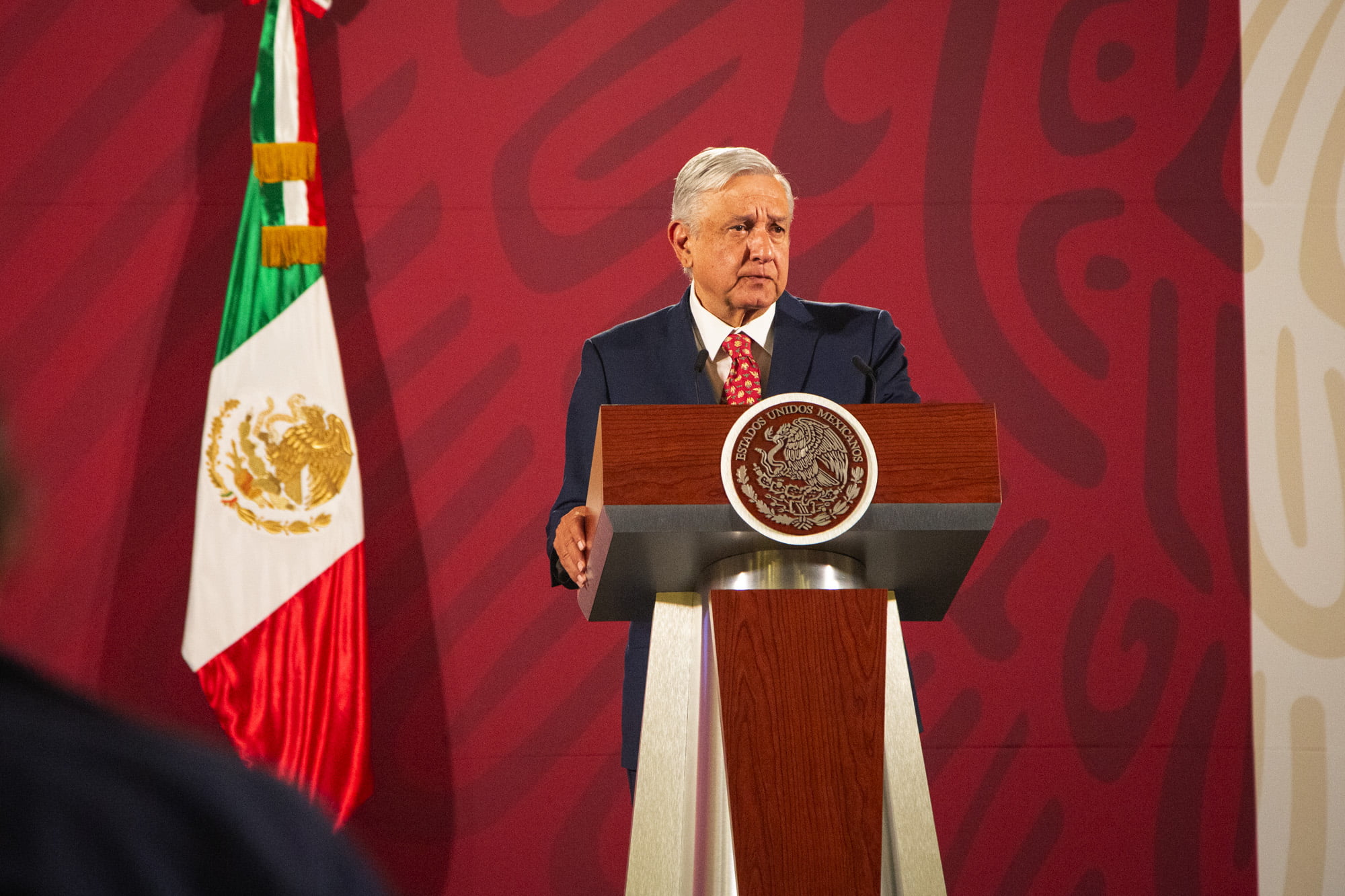 Organizaciones piden a López Obrador abrir un diálogo político y reconocer historia y experiencia de la sociedad civil