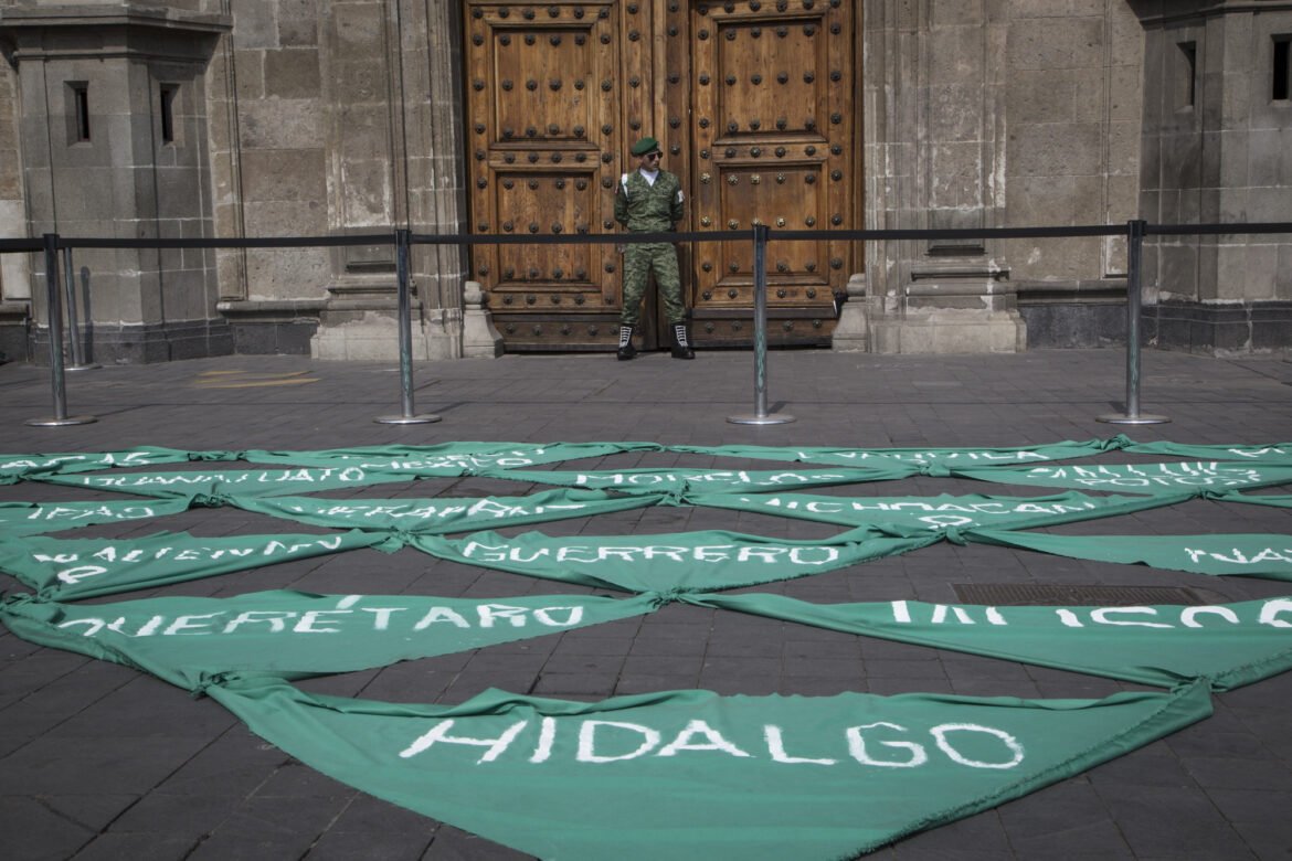 aborto Hidalgo