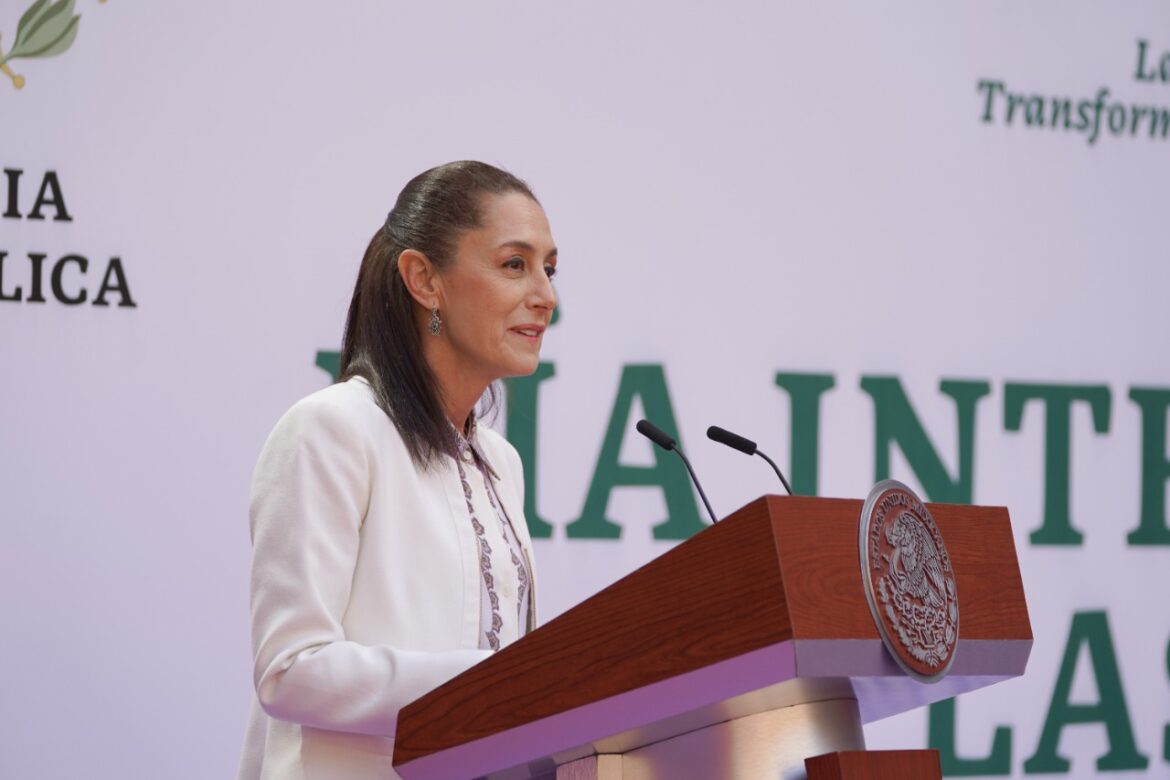 Jefa de Gobierno