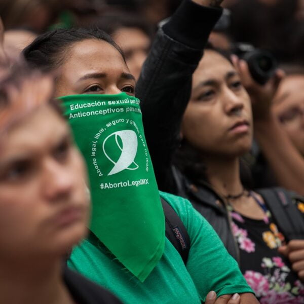 La pregunta es: cuándo los Estados van a garantizar el aborto: Ipas LAC