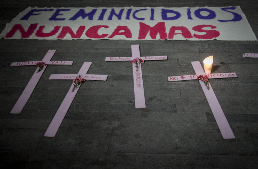Ana Rosa, mujer linchada tras feminicidio de niña Camila, fue sepultada en completo abandono