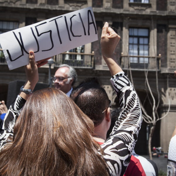 Justicia para las víctimas de Allende