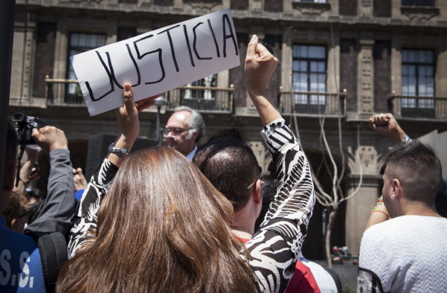 Justicia para las víctimas de Allende