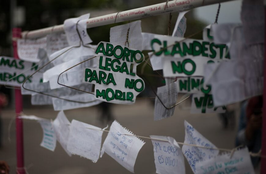 Jalisco detiene resolución judicial para despenalizar aborto ¿Qué dicen las candidatas sobre ILE?