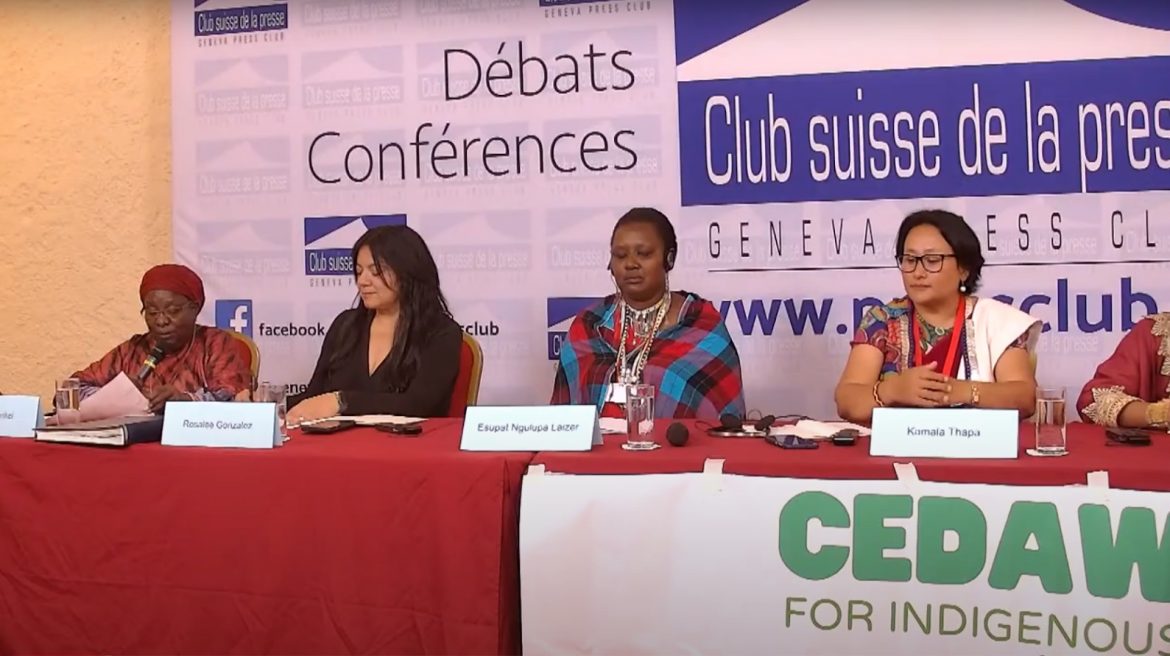 CEDAW