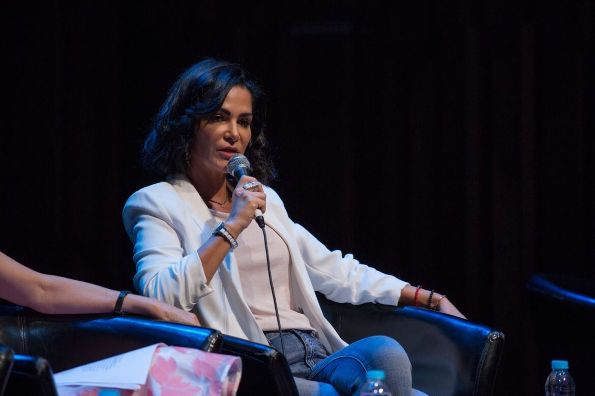 Lydia Cacho