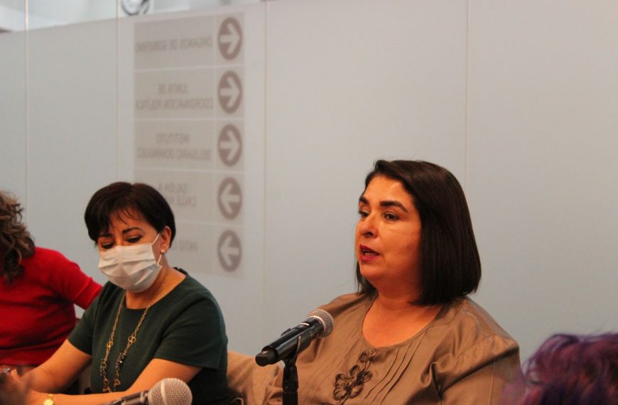 Senadoras impulsan prohibición de vientres de alquiler en México