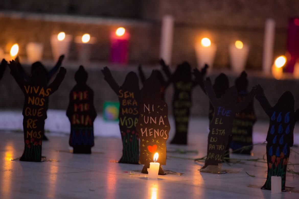 Vivas nos queremos