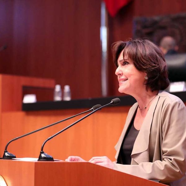 Qué leyes trabajará el Congreso en defensa de las mujeres