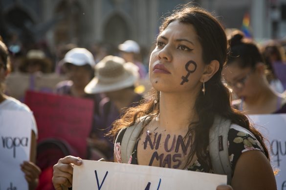 CIMACFoto: Hazel Zamora Mendieta.