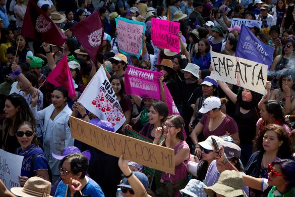 CIMACFoto: Hazel Zamora Mendieta