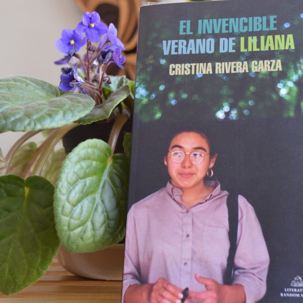 «El invencible verano de Liliana», el libro que nos enseña por qué nombrarnos nos ayuda a resistir