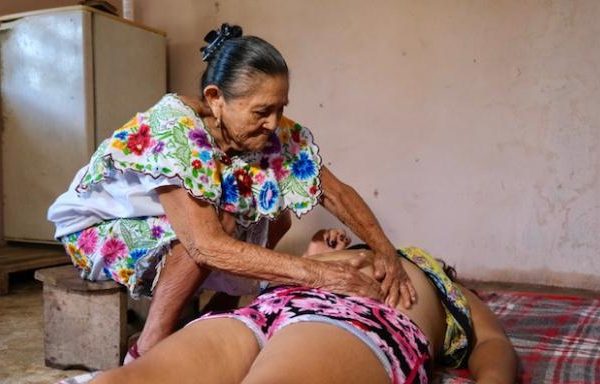 No en nuestro nombre: partería tradicional y resistencias a la NOM 020-SSA-2025