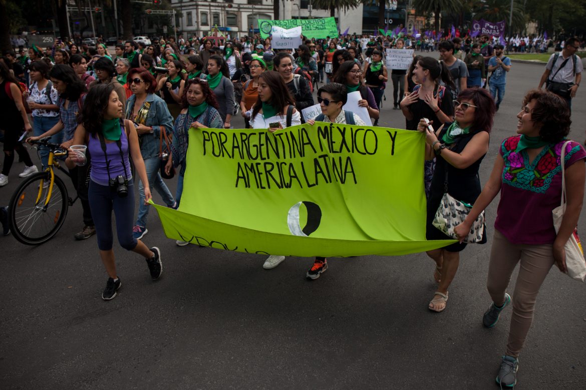 CIMACFoto: César Martínez López
