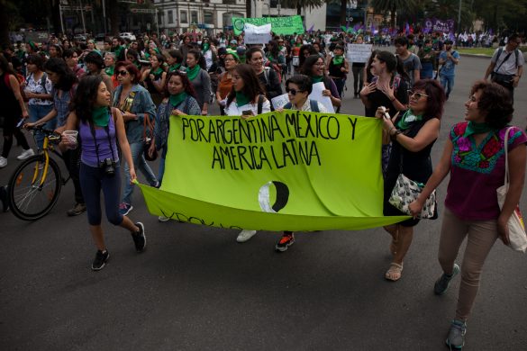 CIMACFoto: César Martínez López