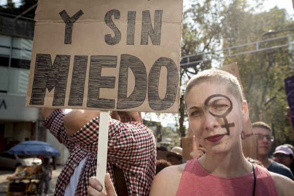 CIMACFoto: Hazel Zamora Mendieta