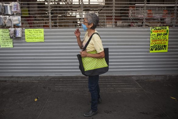 CIMACFoto: César Martínez López