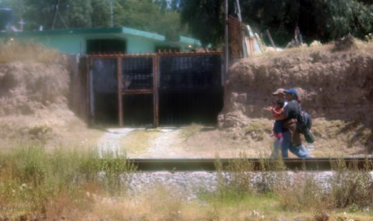 CIMACFoto: César Martínez López