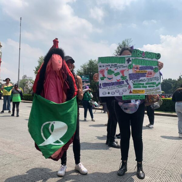 ¿Aborto?: Así actúa el misoprostol en nuestros cuerpos