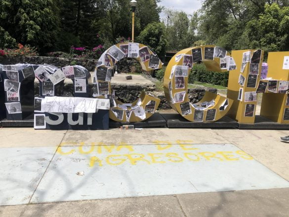 Fotografía: Facebook Cubícula Separatista del O