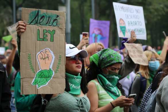 CIMACFoto: Diana Hernández Gómez