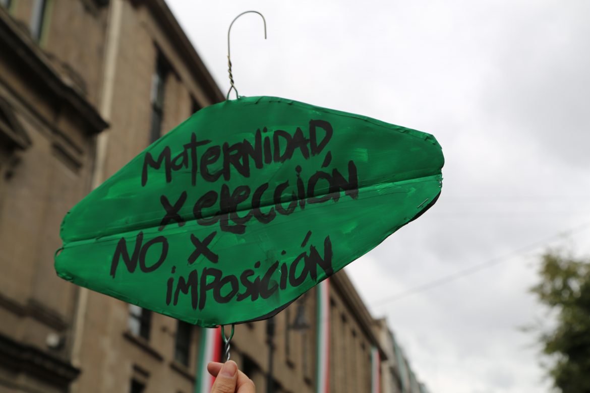 CIMACFoto: Diana Hernández Gómez