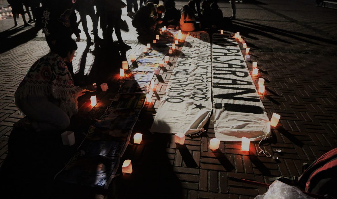 CIMACFoto: Diana Hernández Gómez