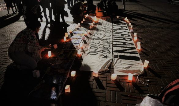 CIMACFoto: Diana Hernández Gómez