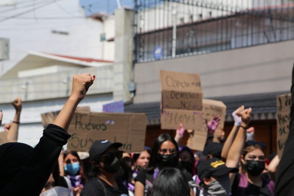 CIMACFoto: Diana Hernández Gómez