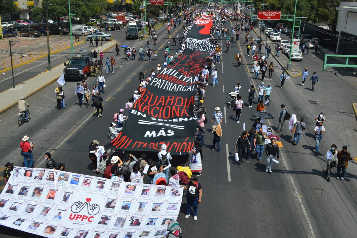 CIMACFoto: Diana Hernández Gómez